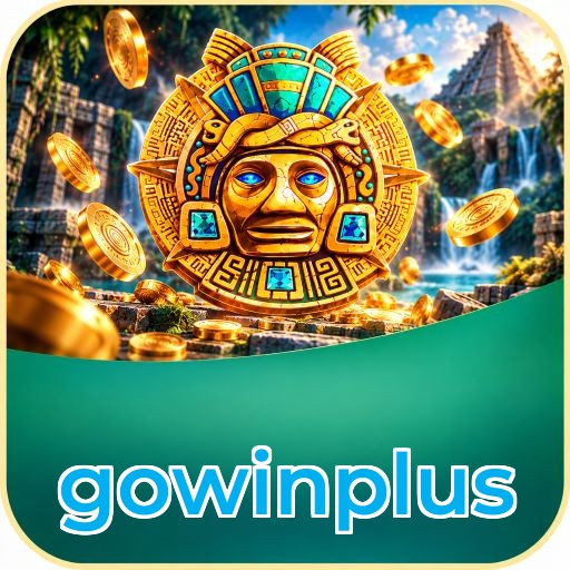 Screenshot 1 - gowinplus Home Screen