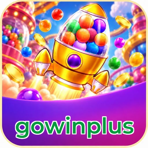 Screenshot 1 - gowinplus Home Screen