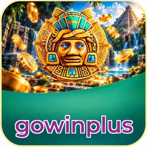 Screenshot 1 - gowinplus Home Screen