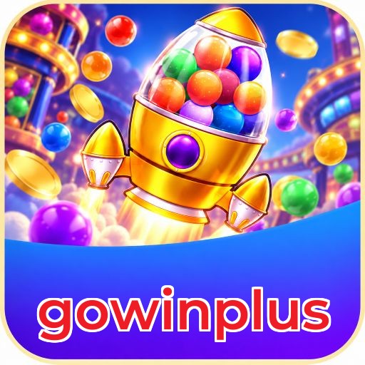 Screenshot 1 - gowinplus Home Screen