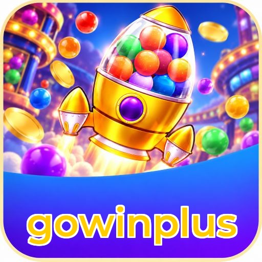 Screenshot 1 - gowinplus Home Screen