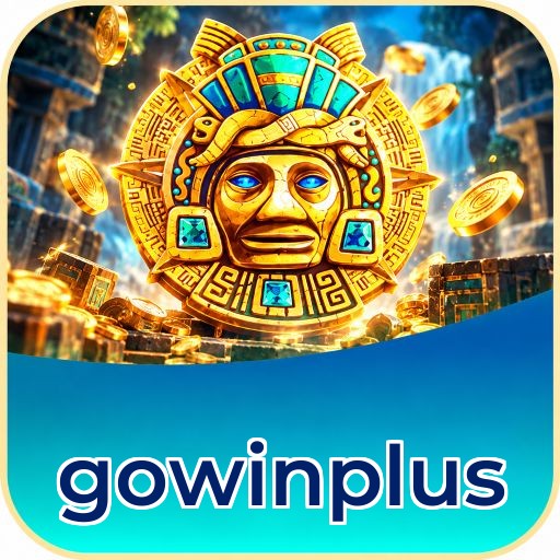 Screenshot 1 - gowinplus Home Screen