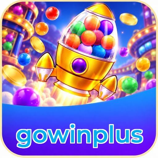 Screenshot 1 - gowinplus Home Screen